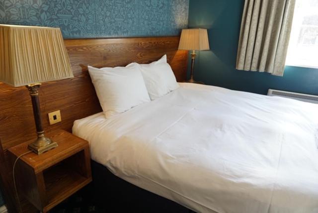 The Swan Hotel Leighton Buzzard Luaran gambar