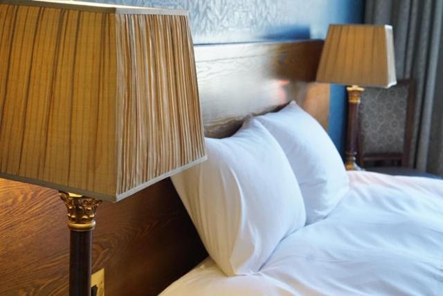 The Swan Hotel Leighton Buzzard Luaran gambar